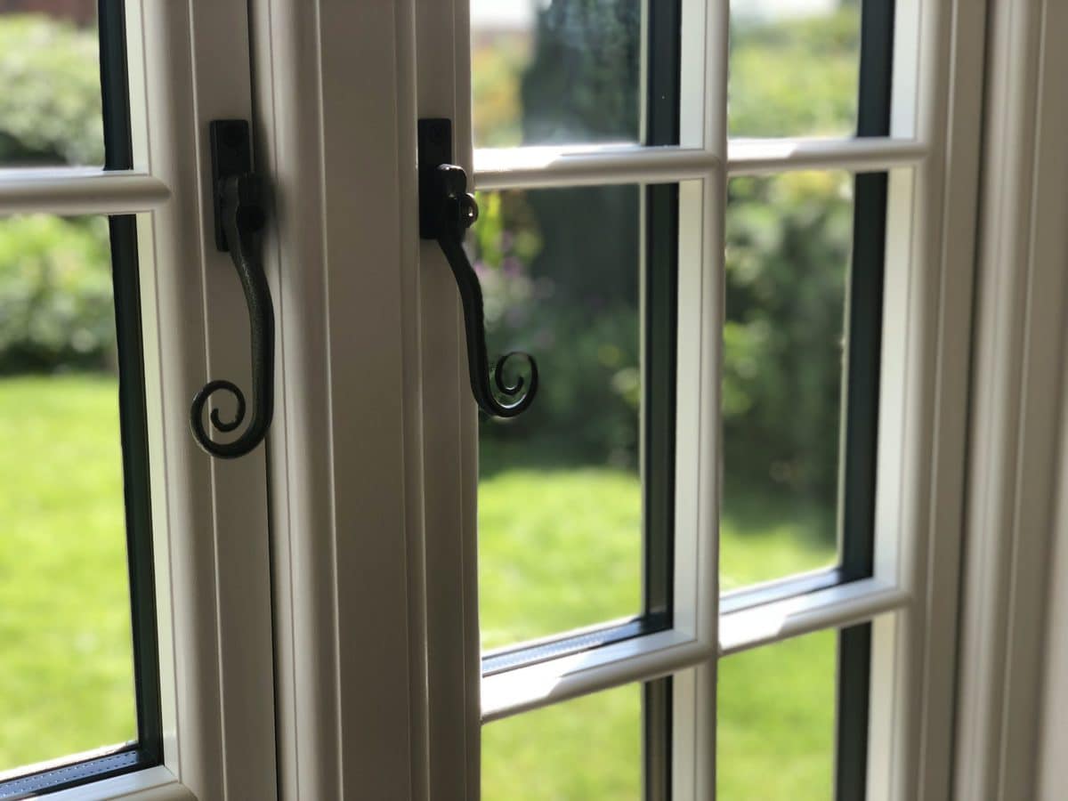 Window Glass, Glazing & Astragal Bar Options Available truhouse.