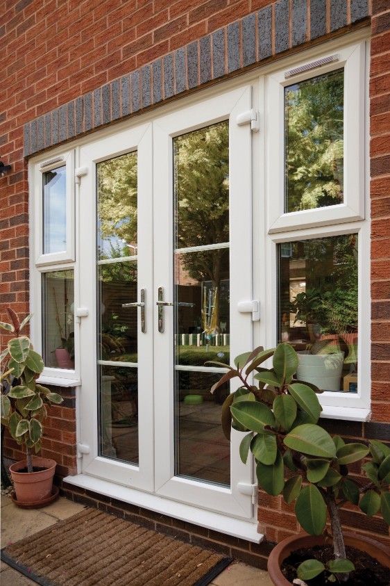 french door makers near me