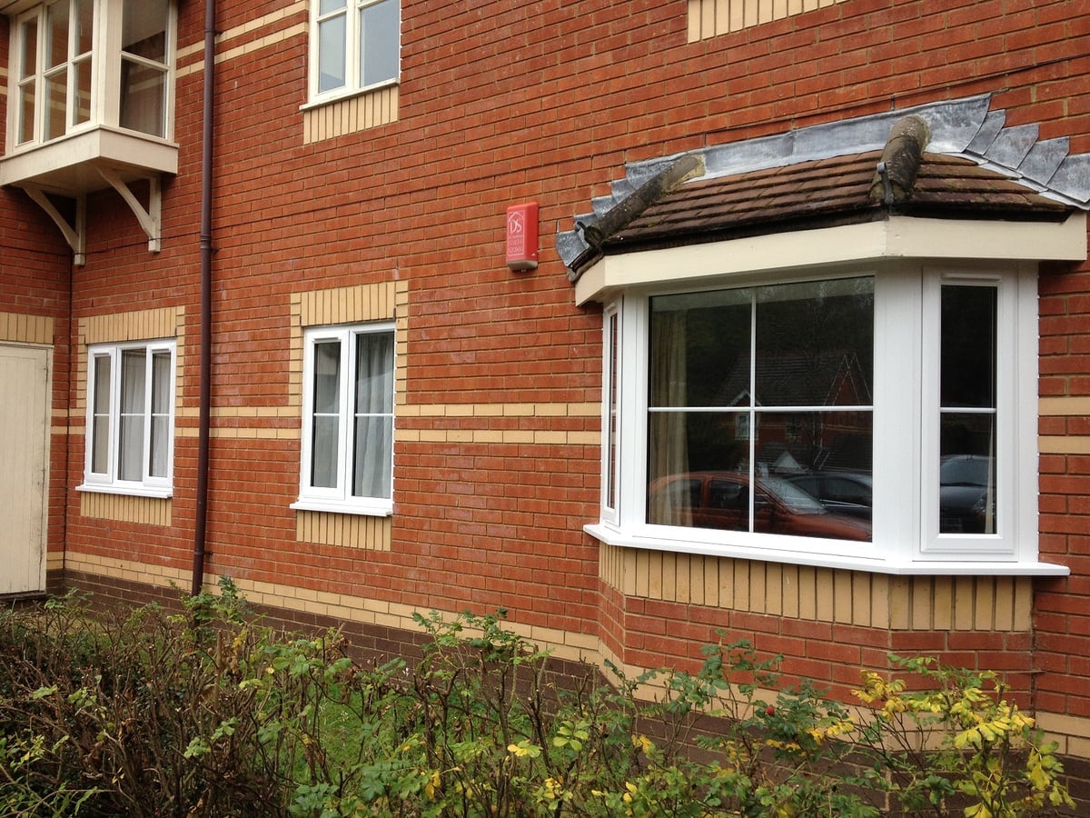 Window Inspiration Installation Inspiration Gallery truhouse.