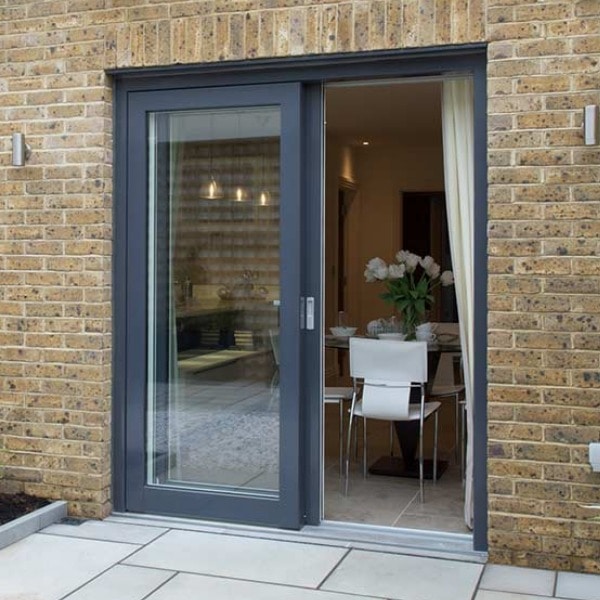 DoubleGlazed Patio Doors in Gloucestershire & Herefordshire truhouse.