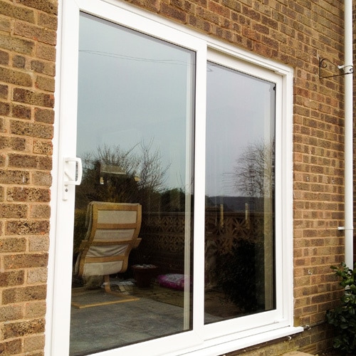 DoubleGlazed Patio Doors in Gloucestershire & Herefordshire truhouse.