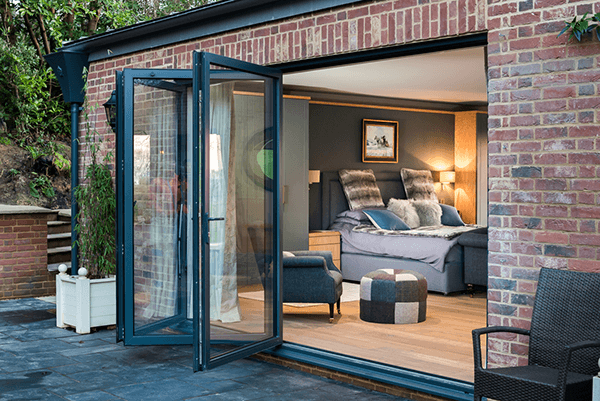 bi-fold door installers near me