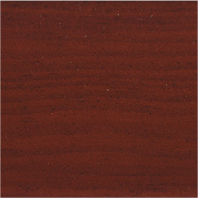 dark oak on redwood timber