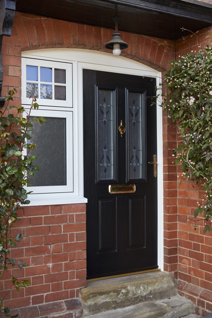 composite doors near me