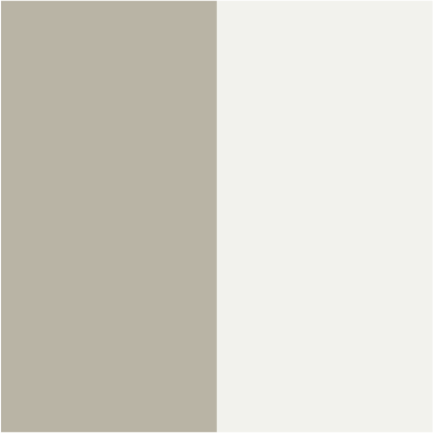 french grey on white