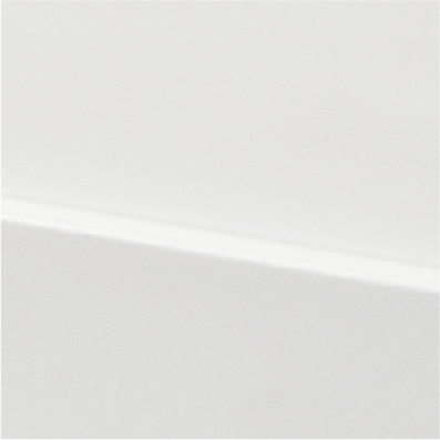 smooth white ral 9003