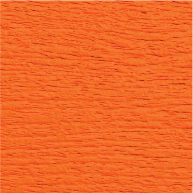 composite door colour options - tangerine ral 2009