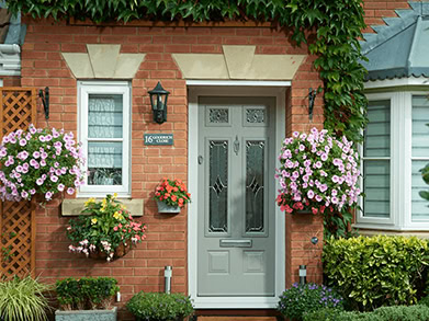 replacement doors - inspiration
